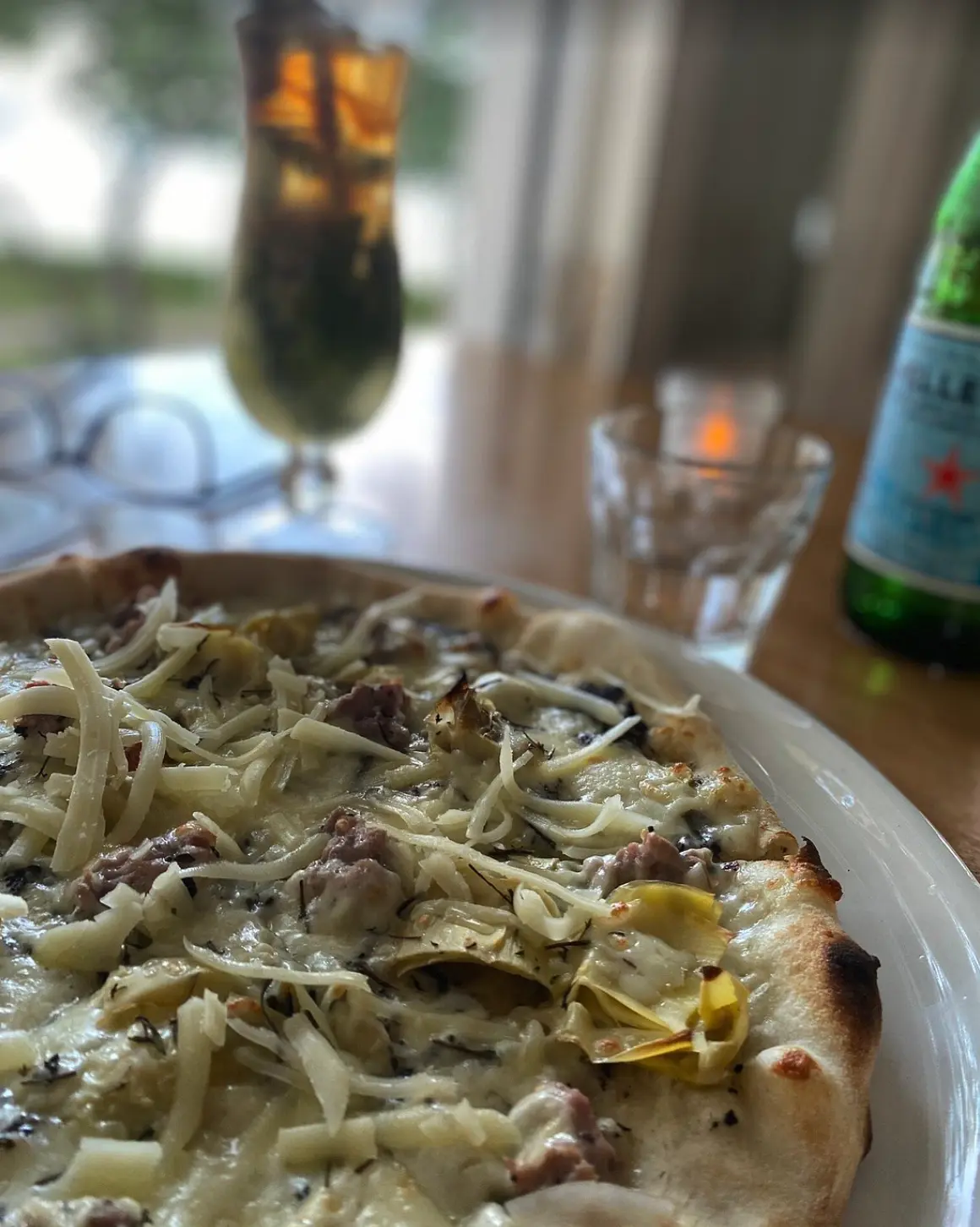 Il Forno in Palm Cove