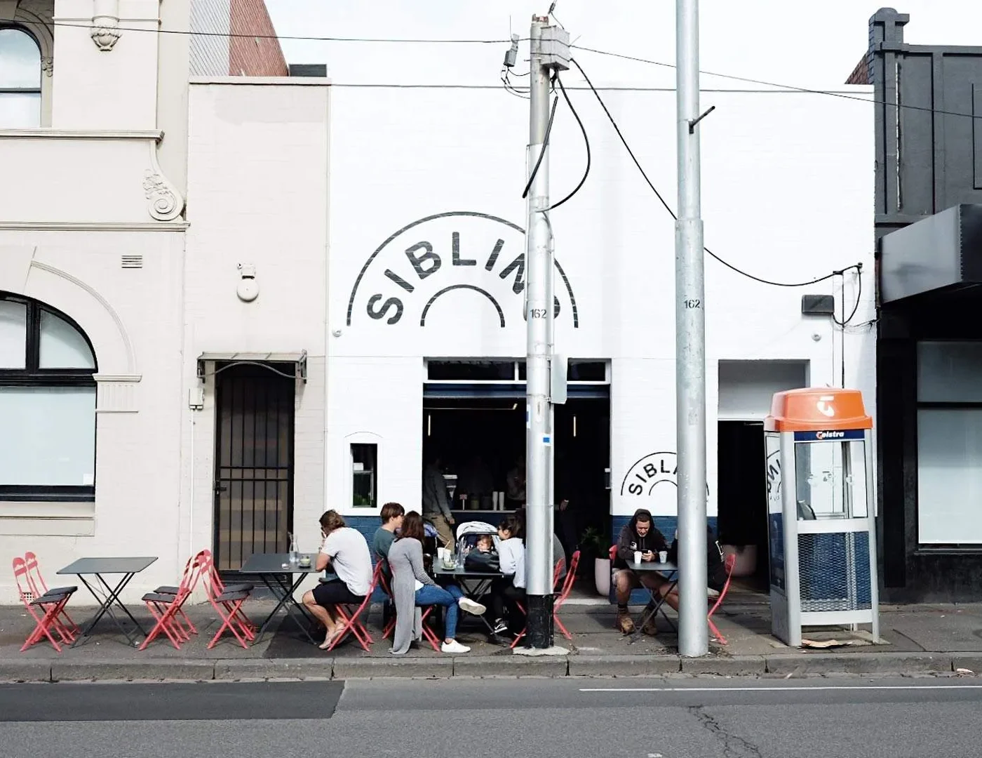 Image result for sibling by kinfolk
