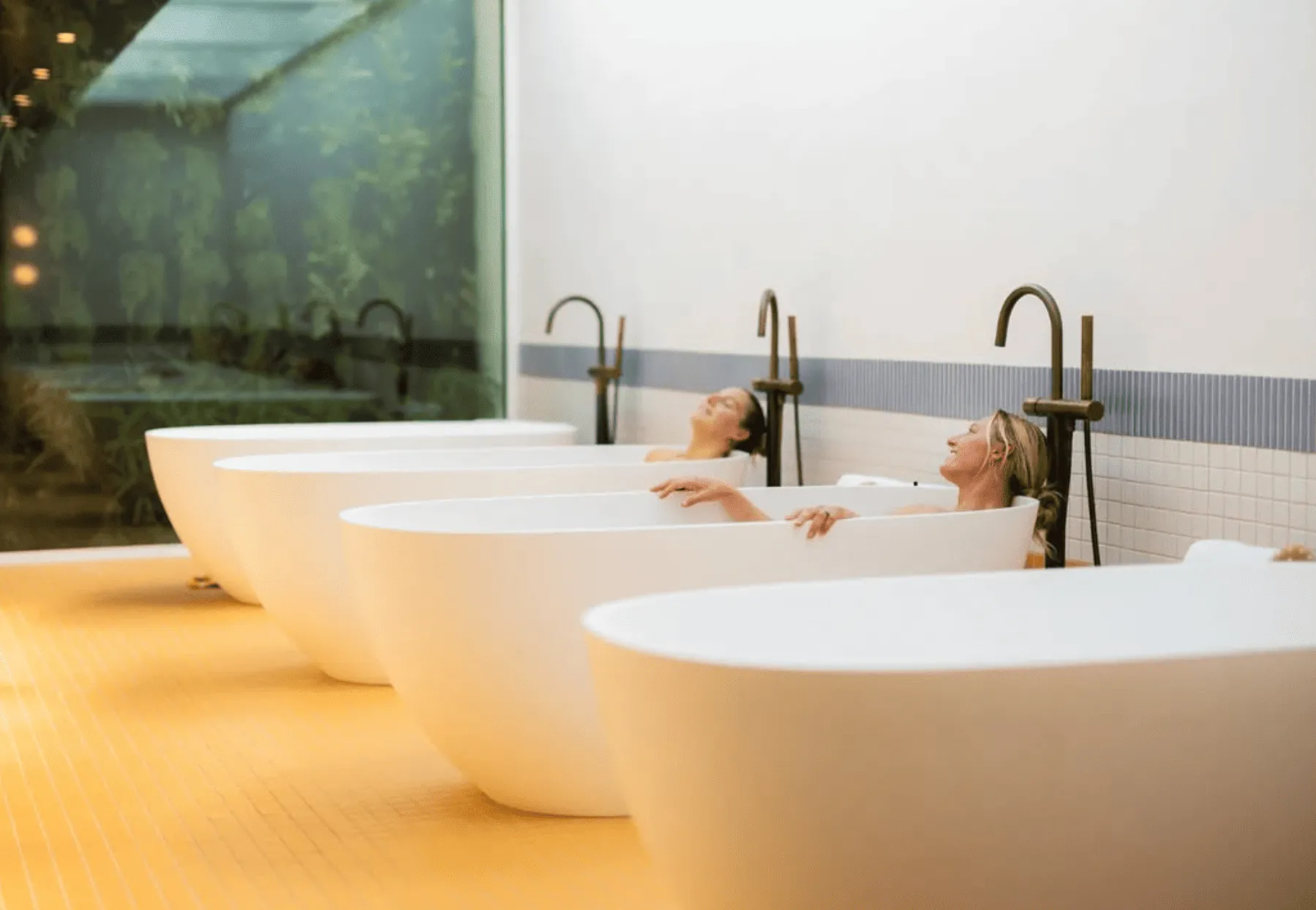 Indie Spa, Aireys Inlet