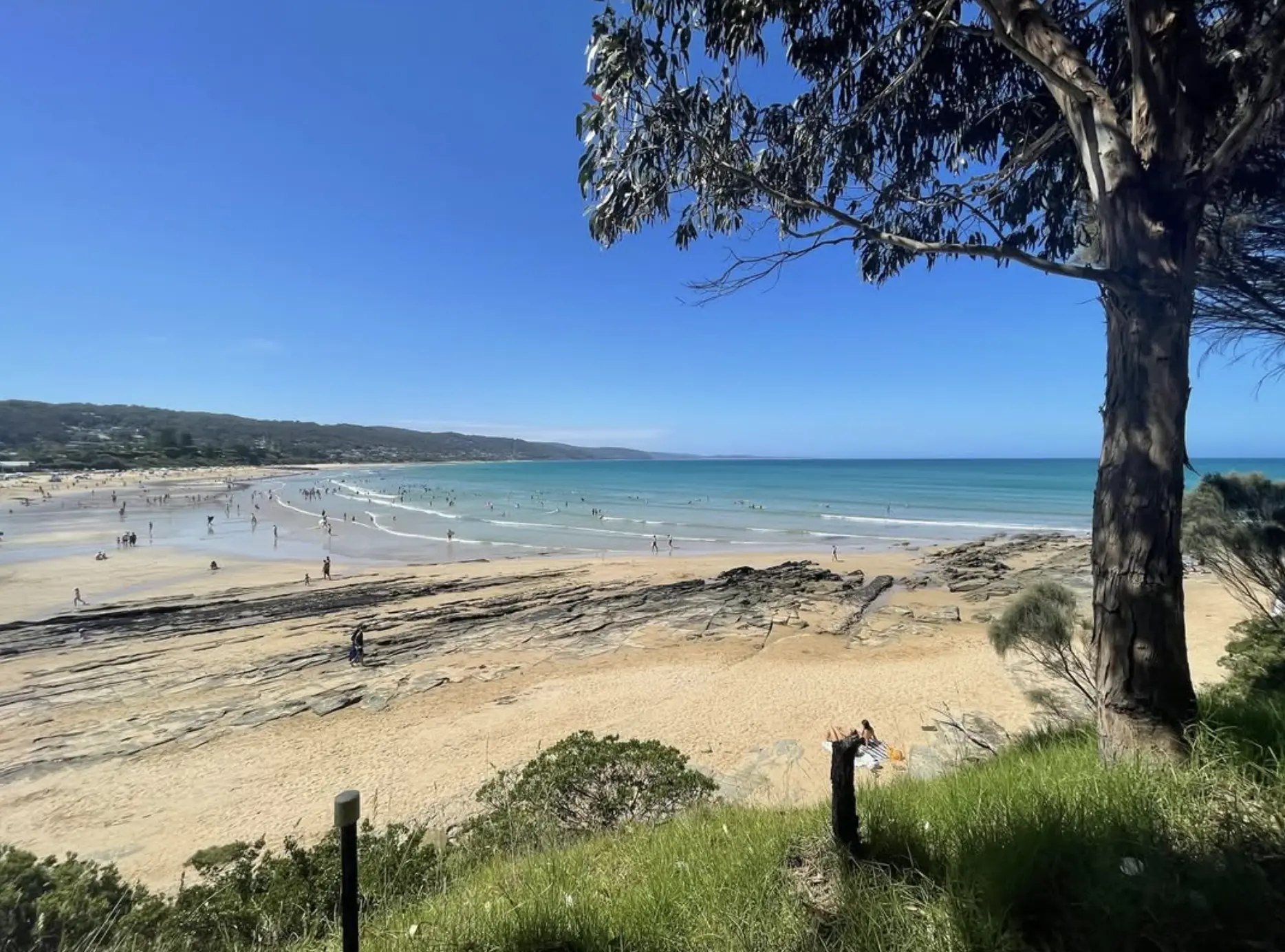 Irresistible Coastal Charm