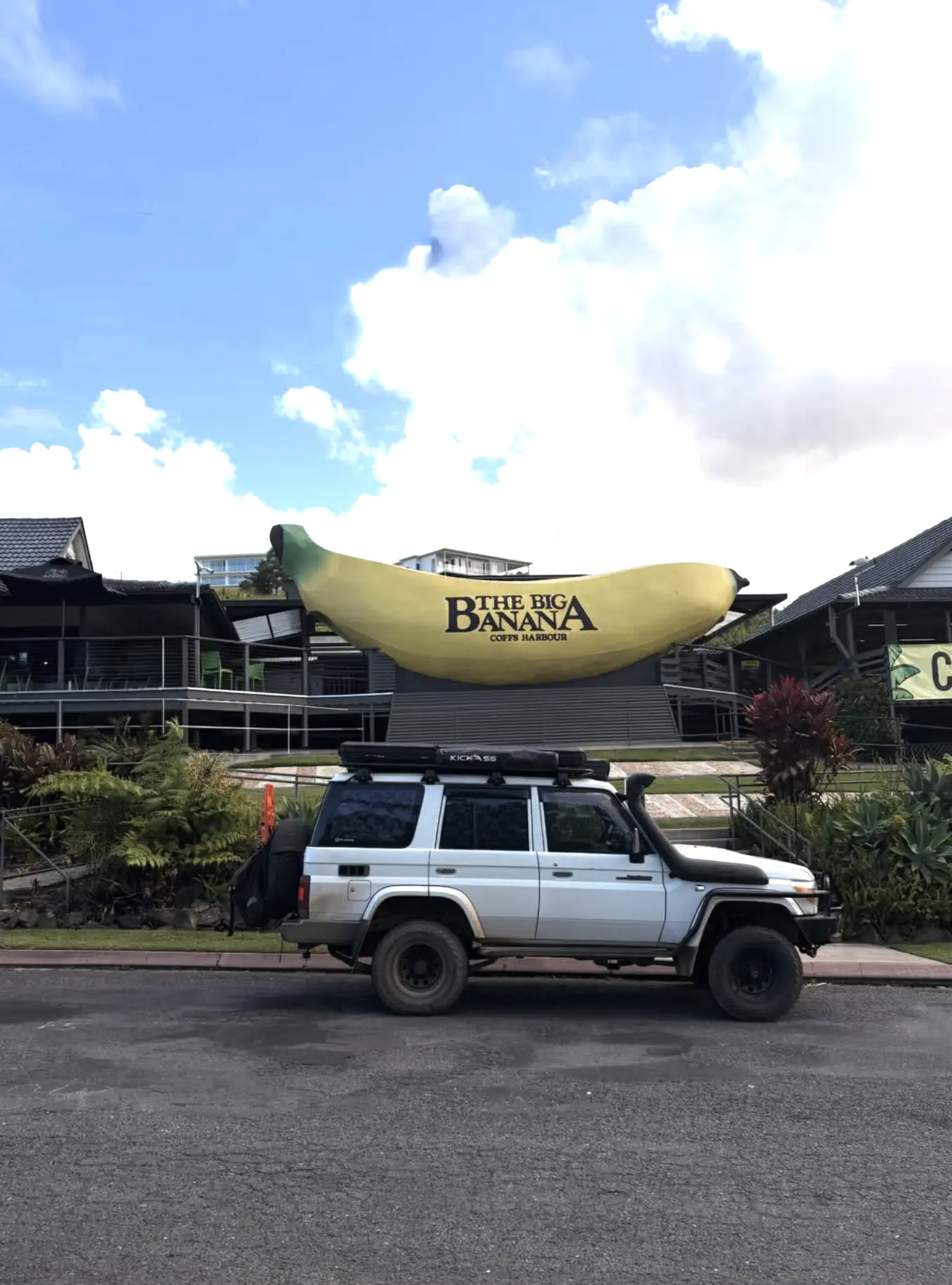 Is The Big Banana Worth It?