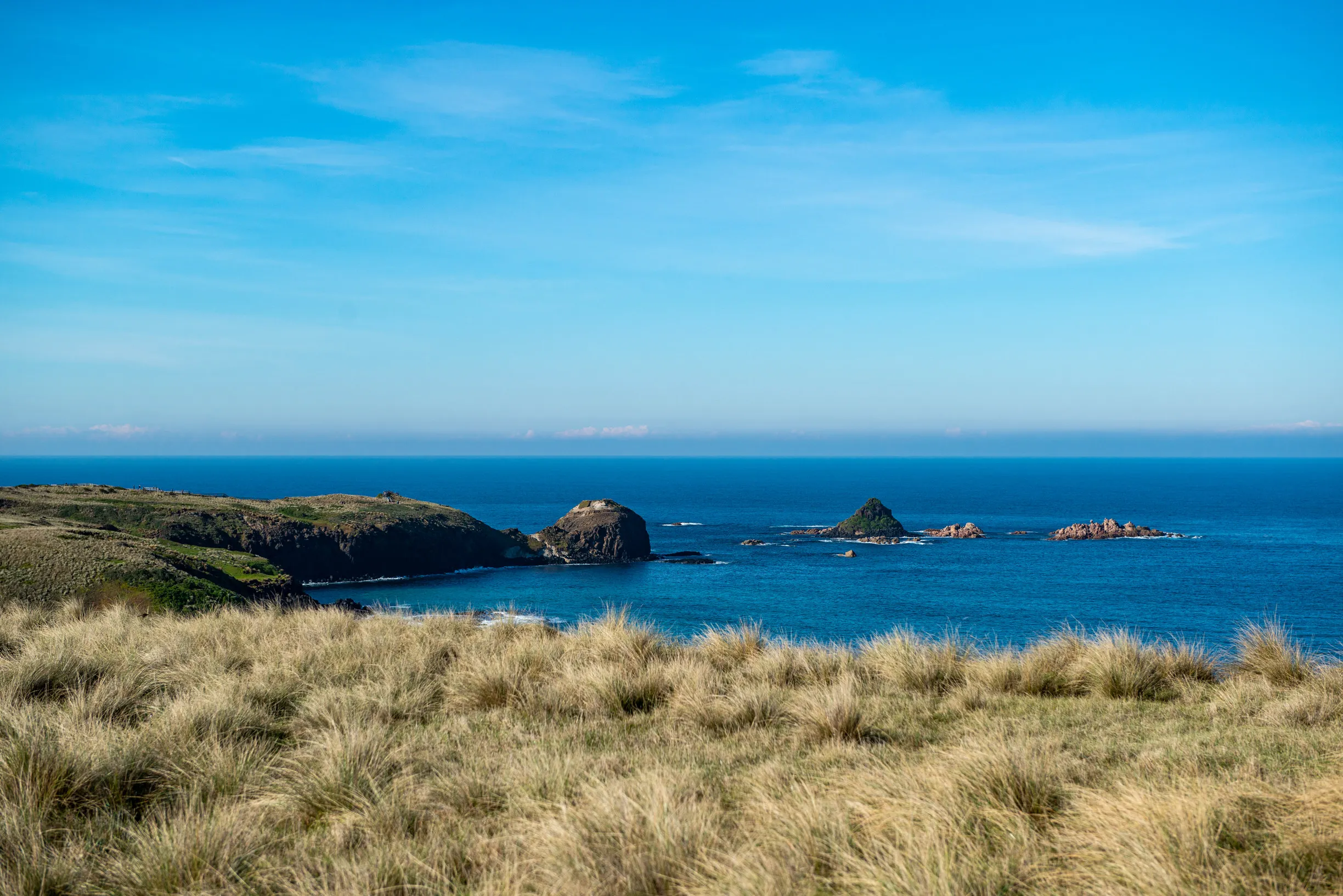 Island’s Natural Wonder