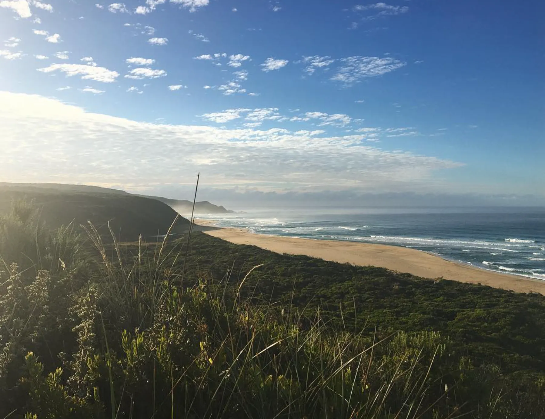 Johanna Beach Conservation Reserve