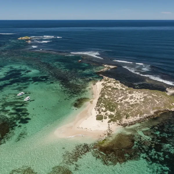 Jurien Bay tour