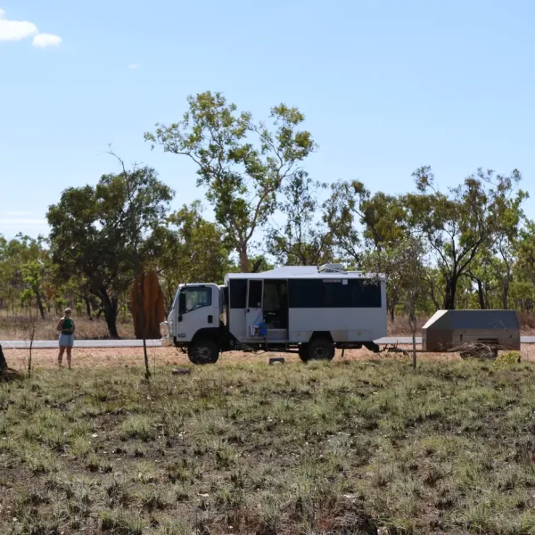 Kakadu 3_4 day