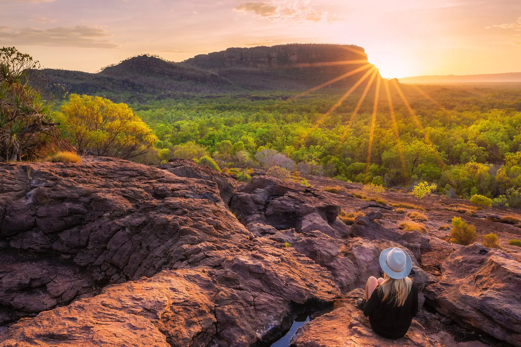 4 day kakadu tours from darwin