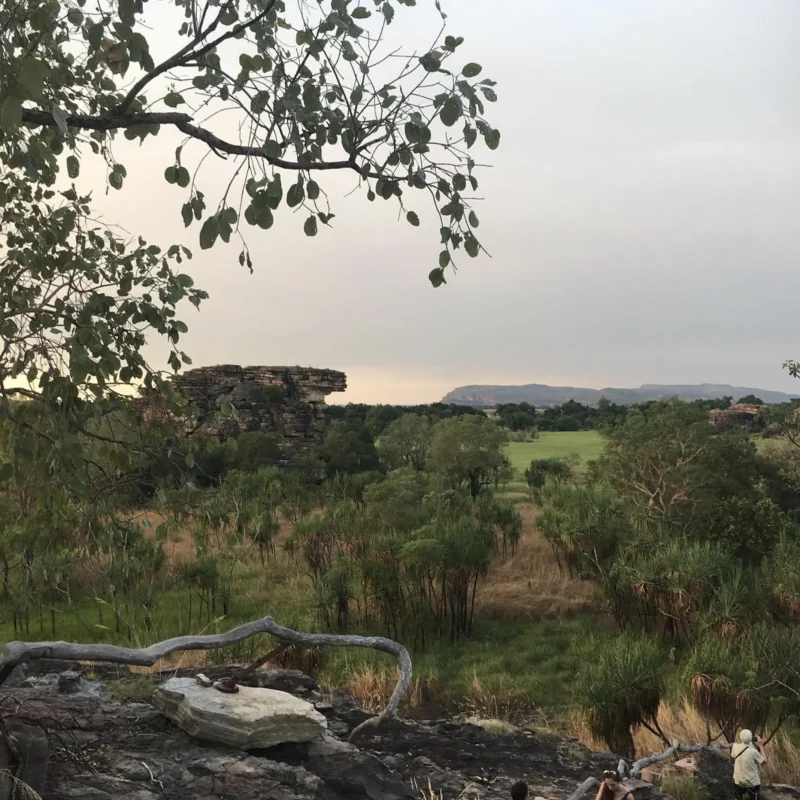 Kakadu National Park, Jabiru