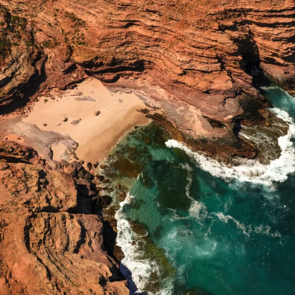 Kalbarri Cliffs Tourism