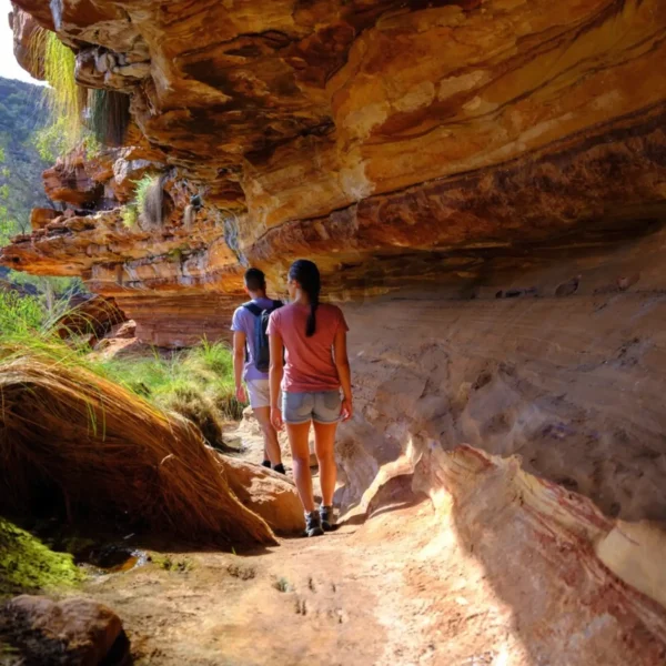 Kalbarri National Park Tourism 1
