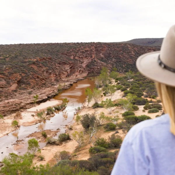 Kalbarri National Park Tourism