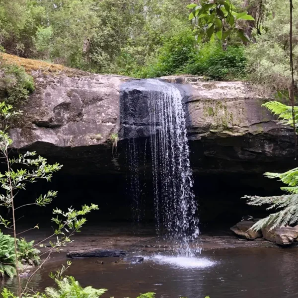 Kalimna Falls