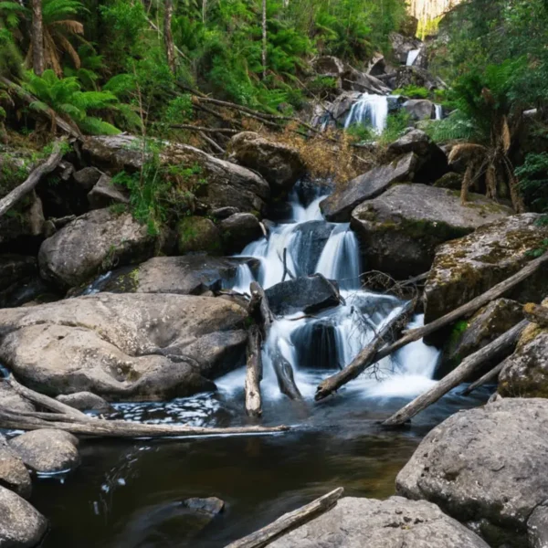 Keppel Falls