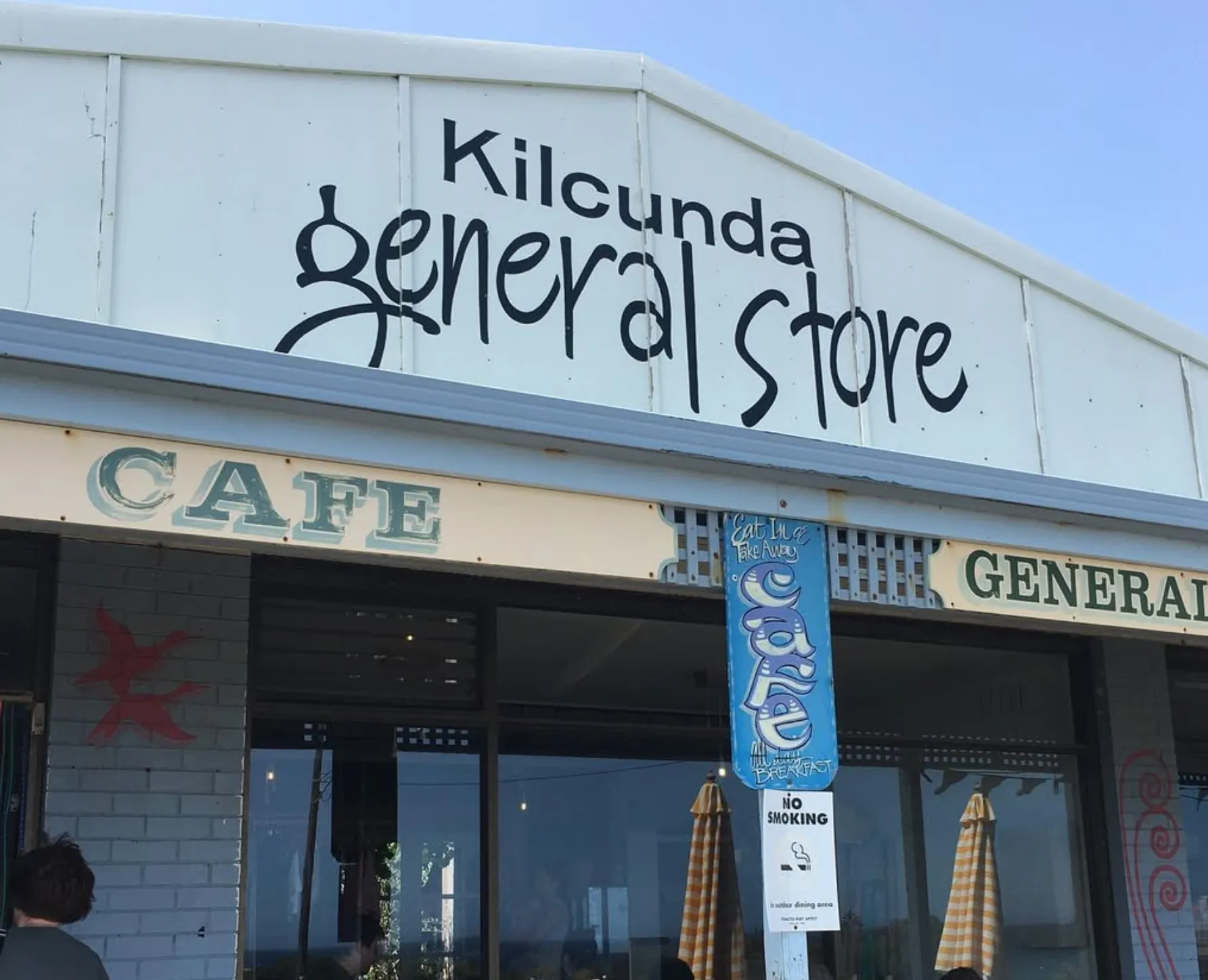 Kilcunda General Store & Meikle’s Pub