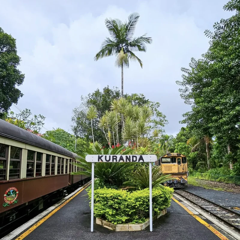 Kuranda