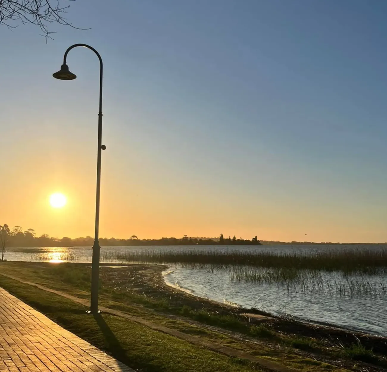 Lake Colac