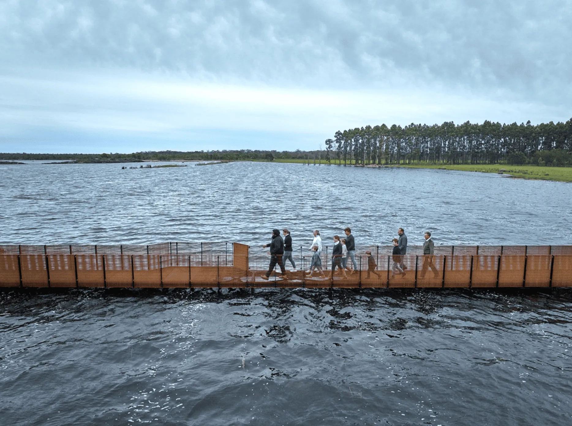Lake Condah