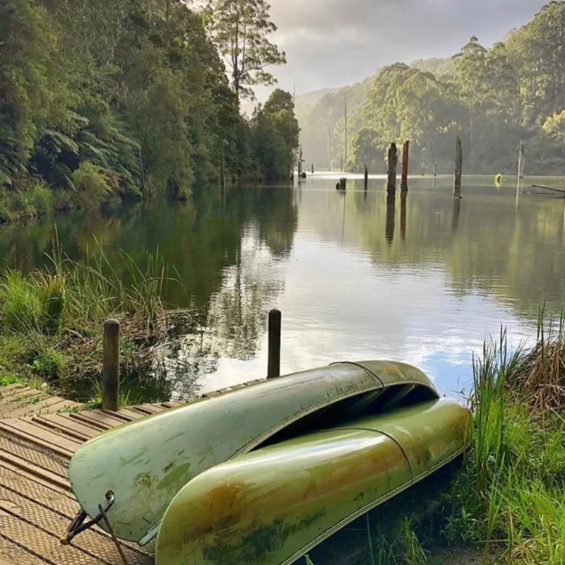 Lake Elizabeth