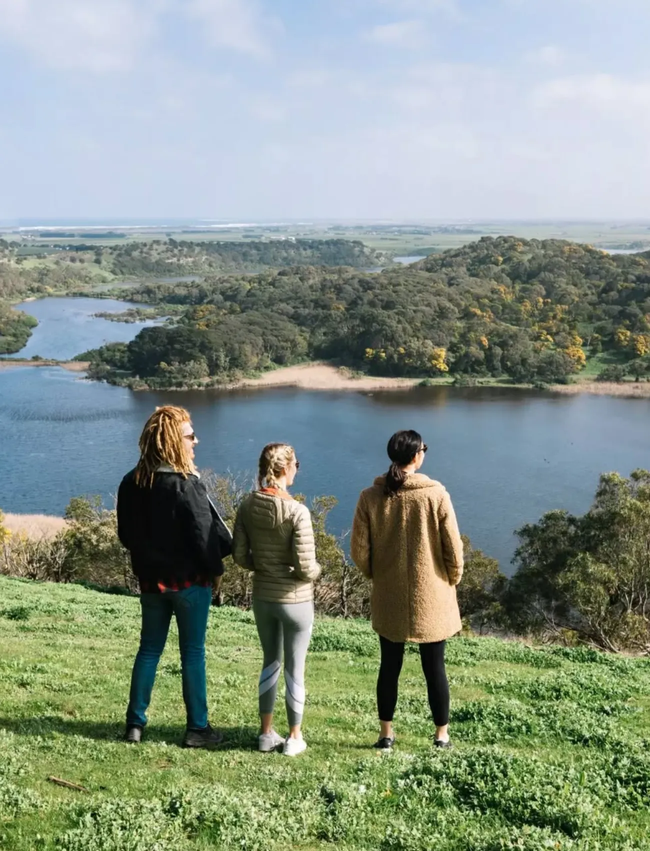 Lake Tooliorook
