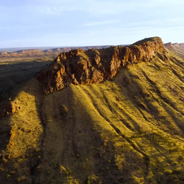 Larapinta 5 Day walking trip