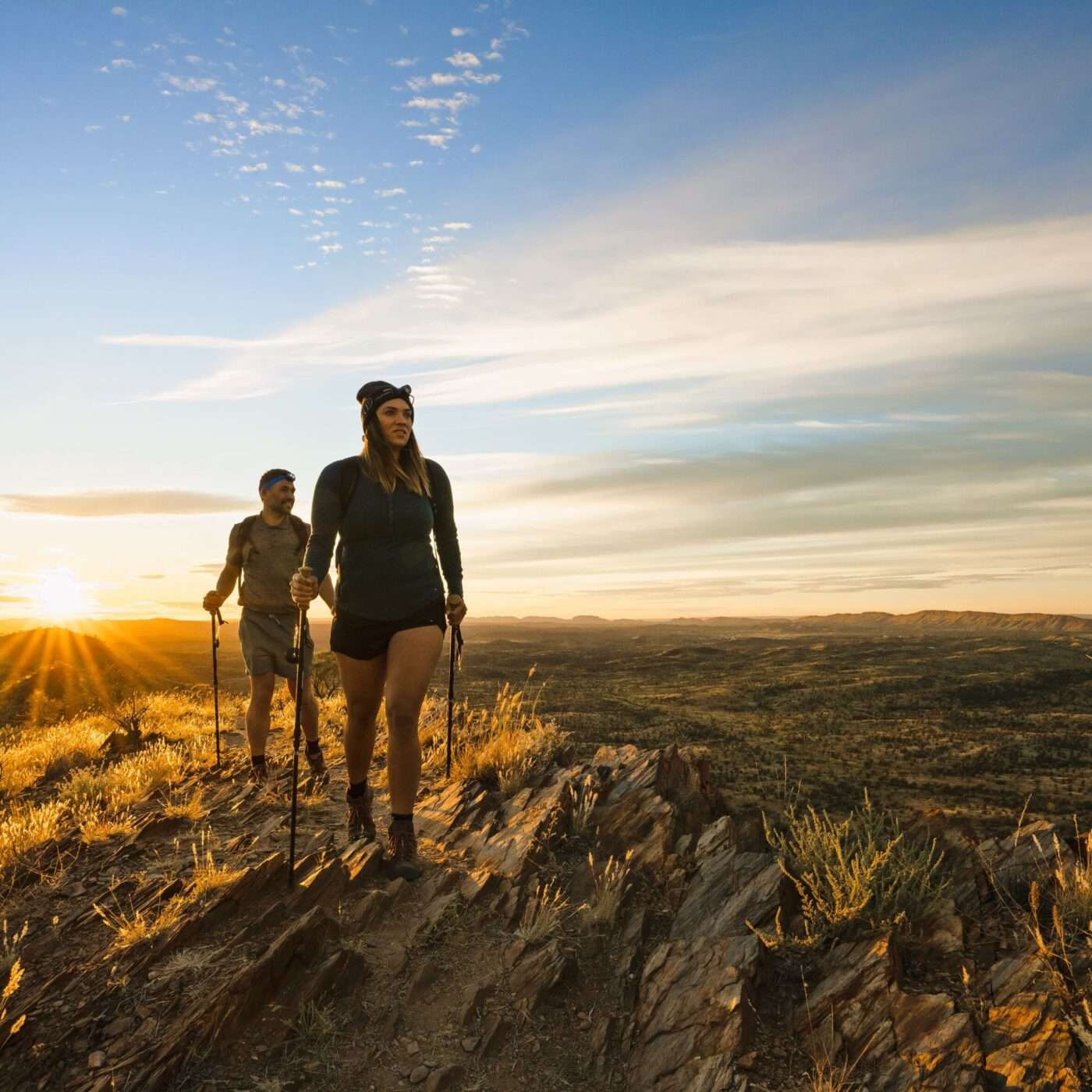Larapinta Trail Tour