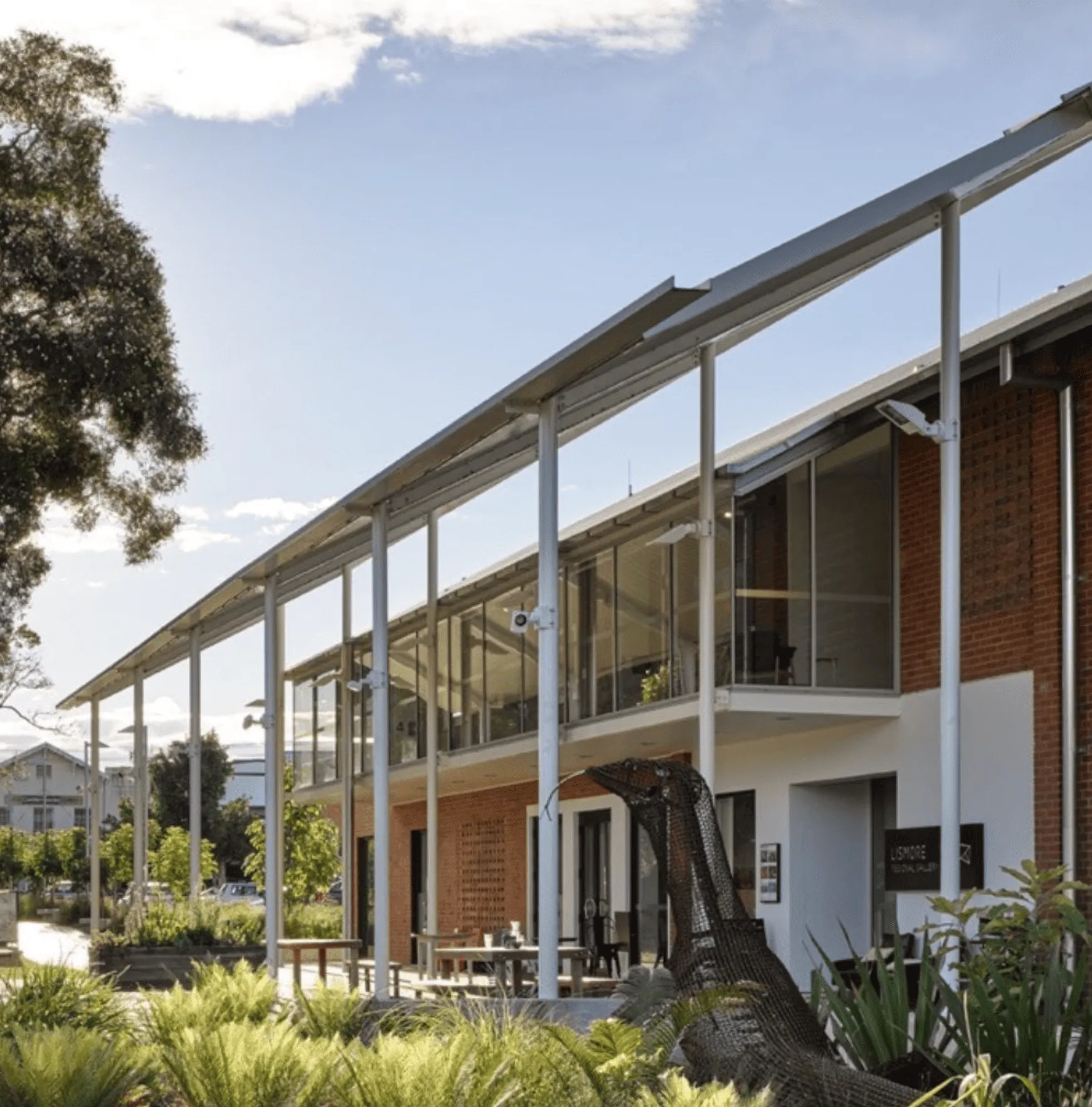 Lismore Regional Gallery