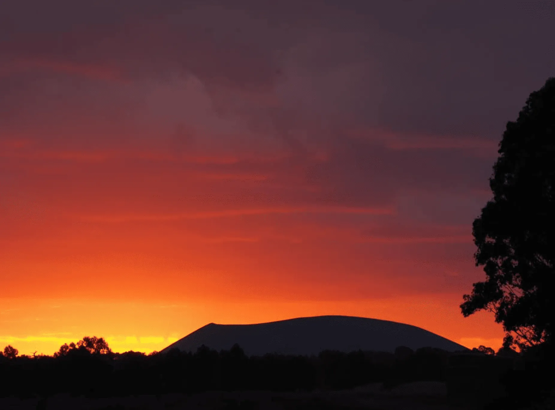 Lismore to Colac and Camperdown