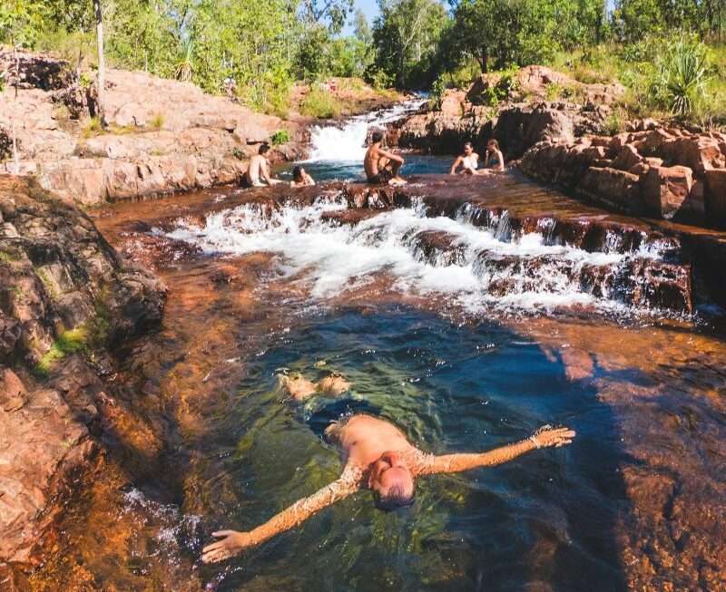 Things to do in Litchfield National Park