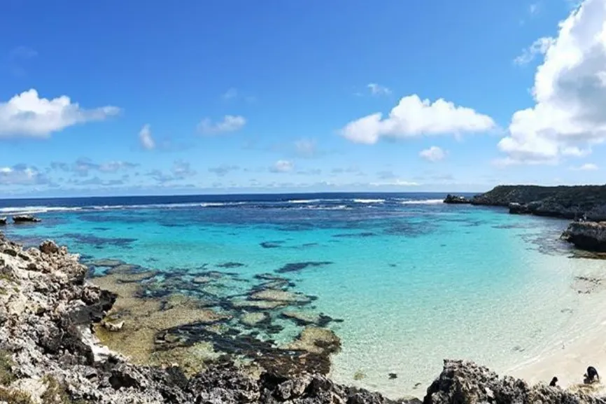 Little Salmon Bay