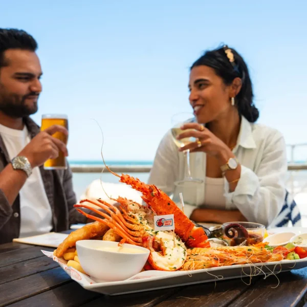 Lobster Shack Cervantes Tourism 2