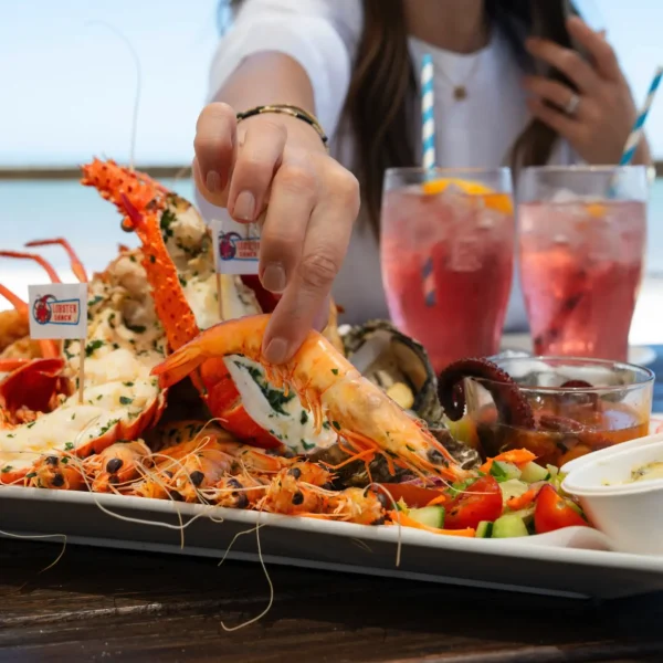 Lobster Shack Cervantes Tourism