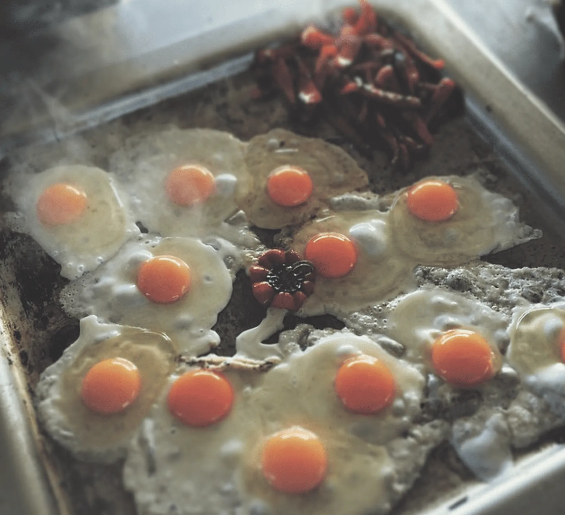 Local Food