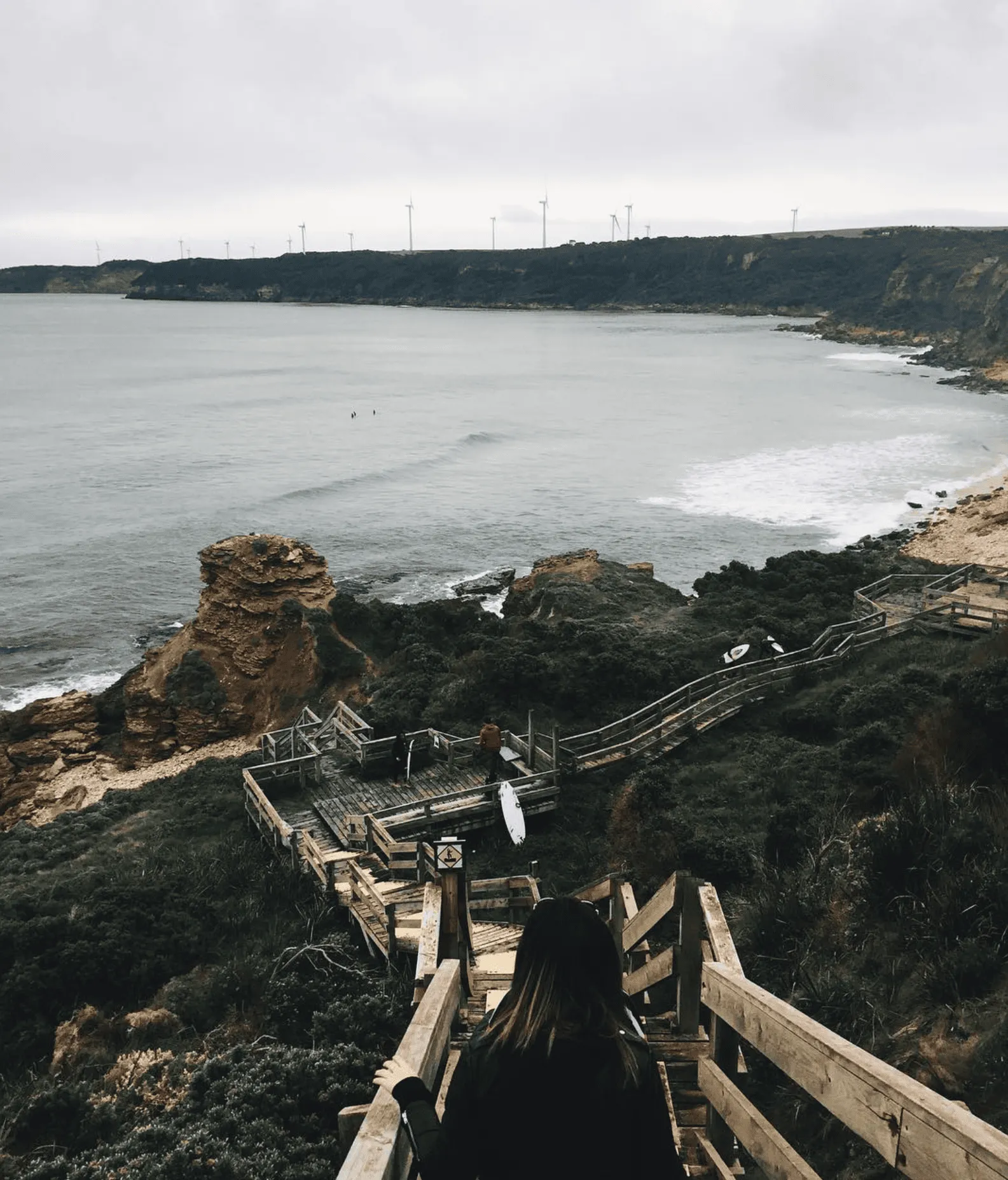 Location and How to Get There
