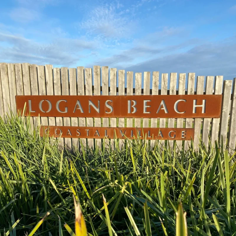 Logans Beach