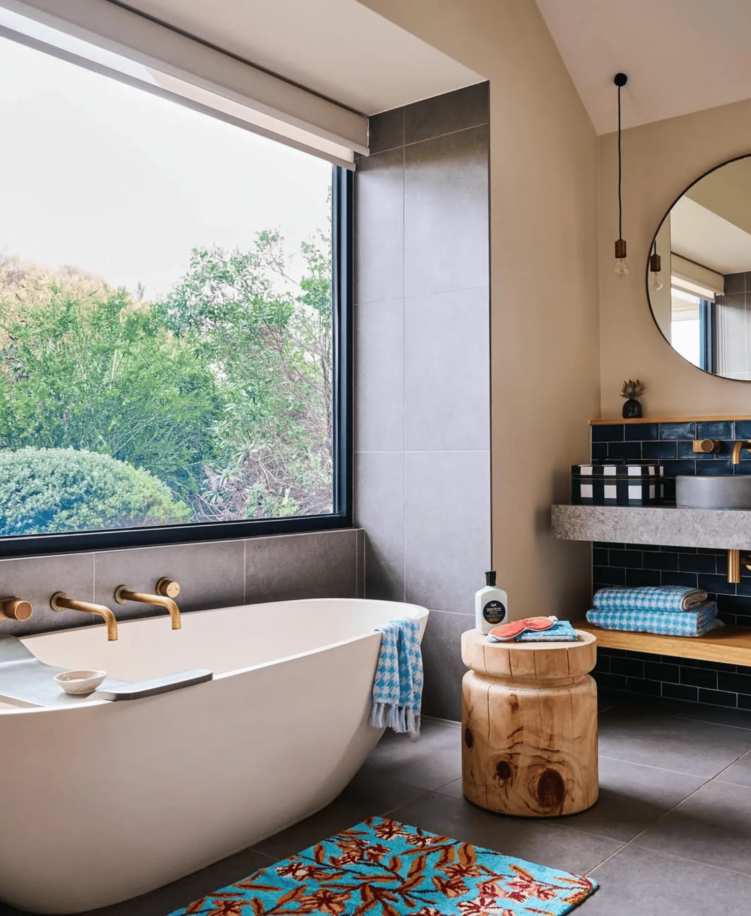 Lon Spa, Point Lonsdale