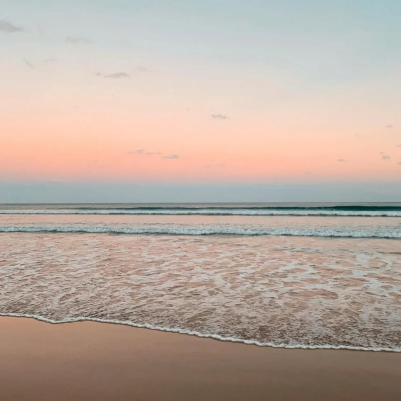 Lorne Beach
