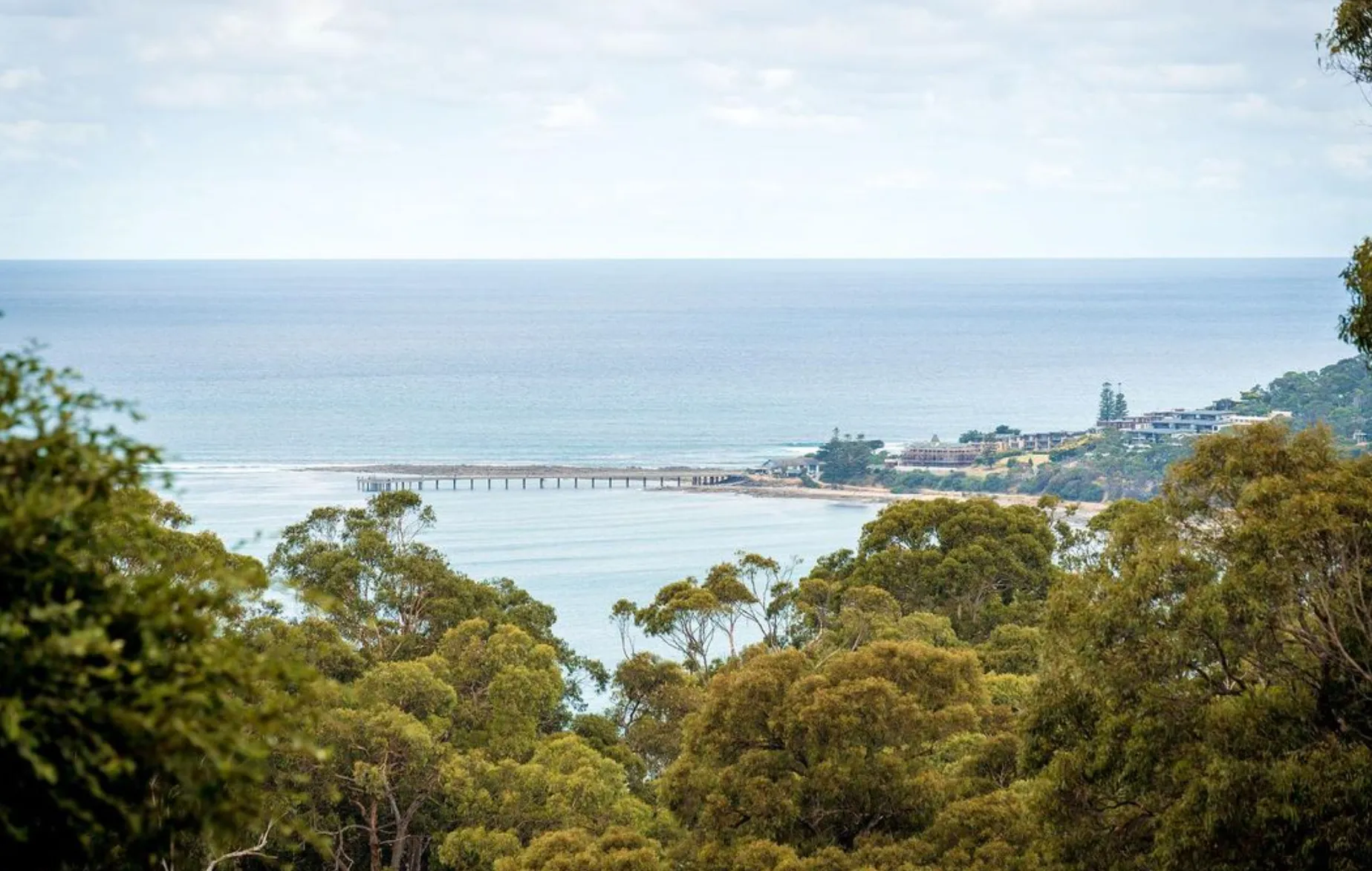 Lorne Country Club