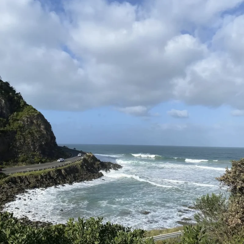 Lorne, Great Ocean Road