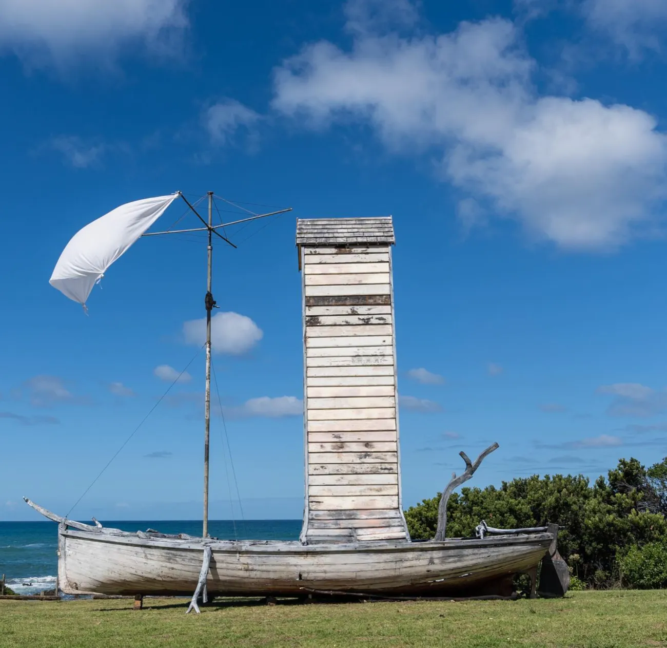 Lorne Sculpture Biennale