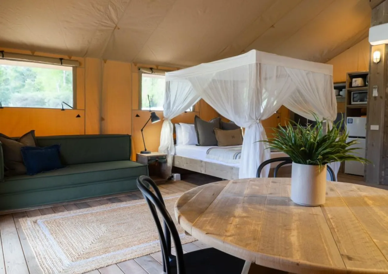 Luxury Accommodation Wye River
