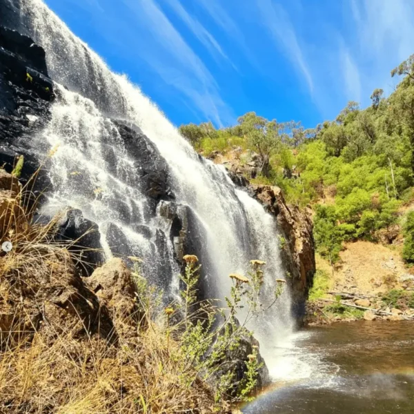MacKenzie Falls