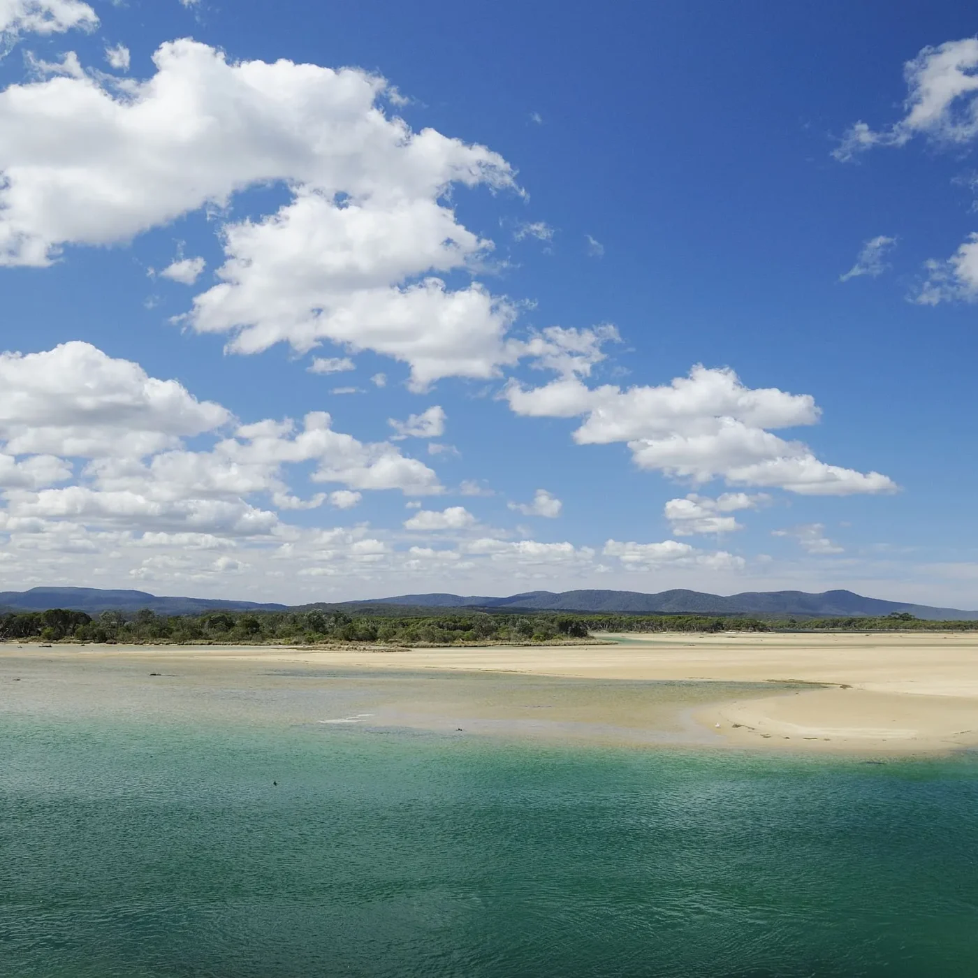 Mallacoota