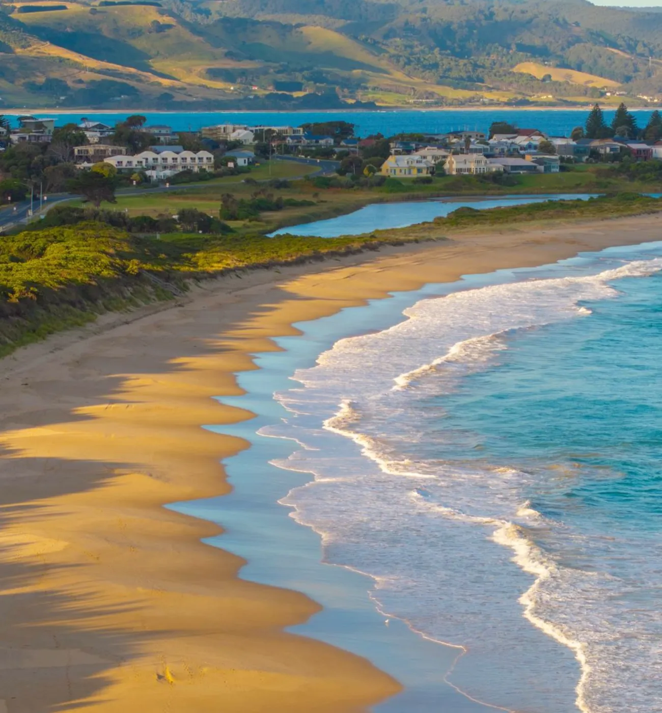 Marengo Beach