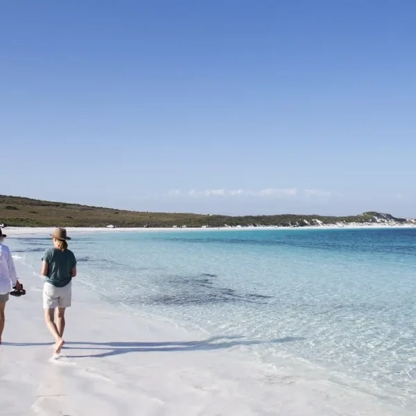 Margaret River tour