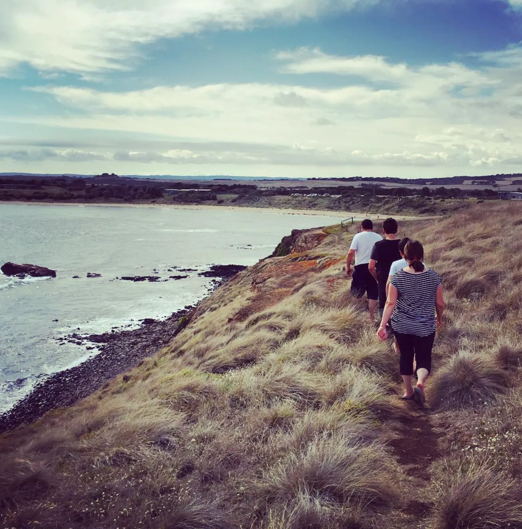 Miller Bay Walk