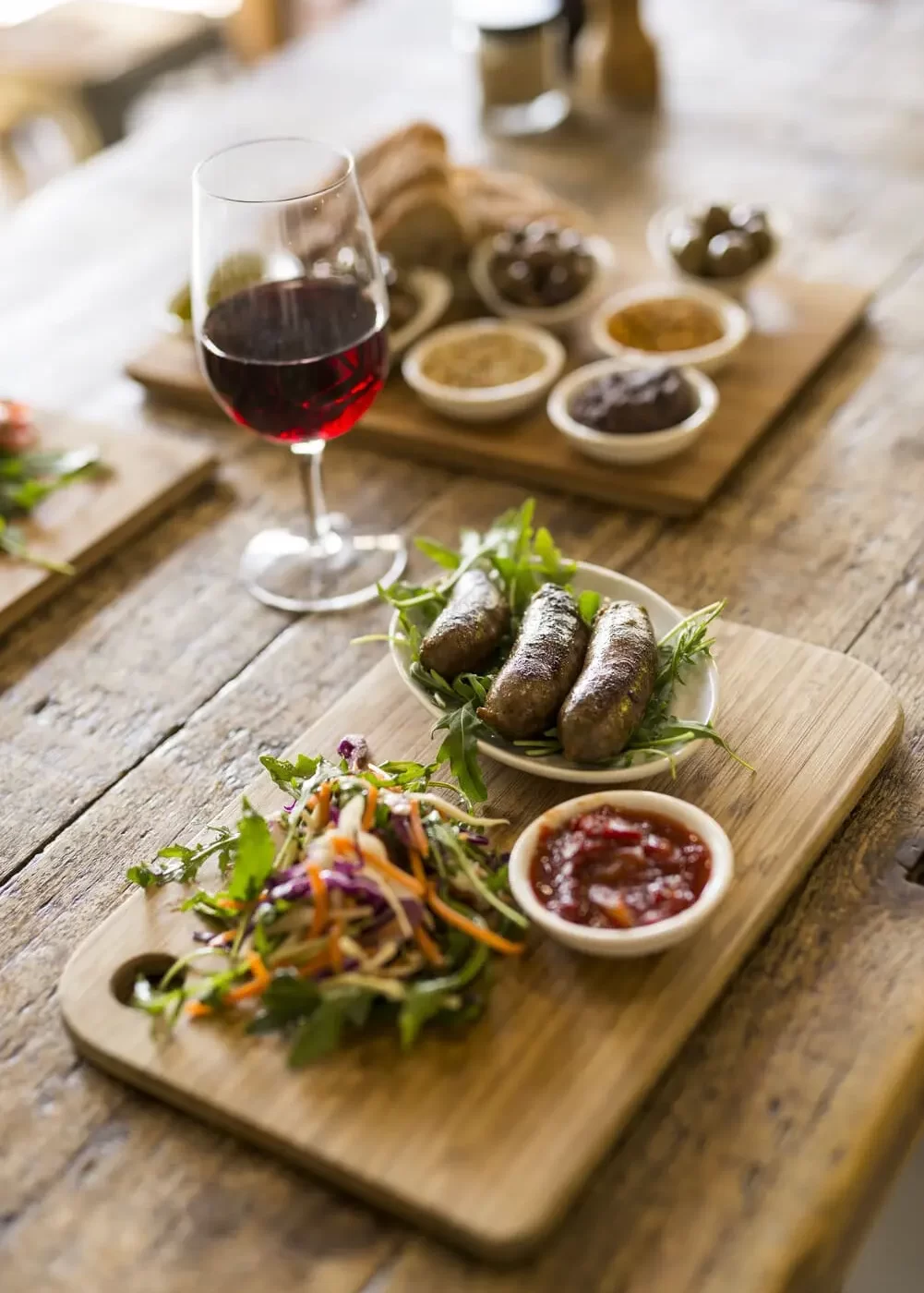 Mornington Peninsula winery tour