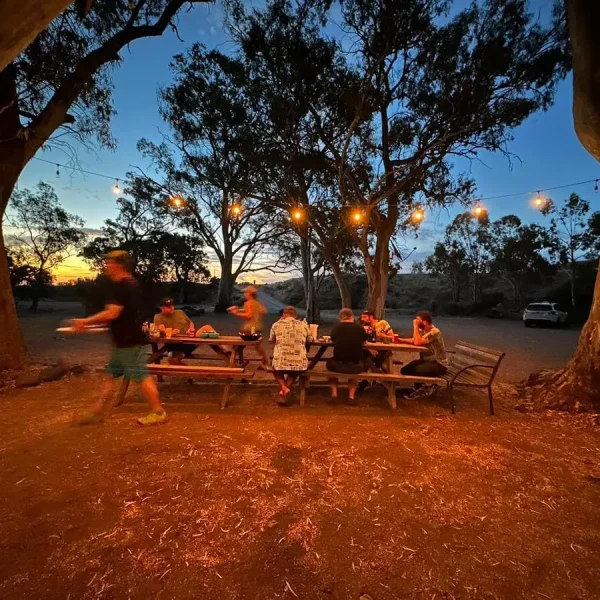 Multi day tour Western Australia