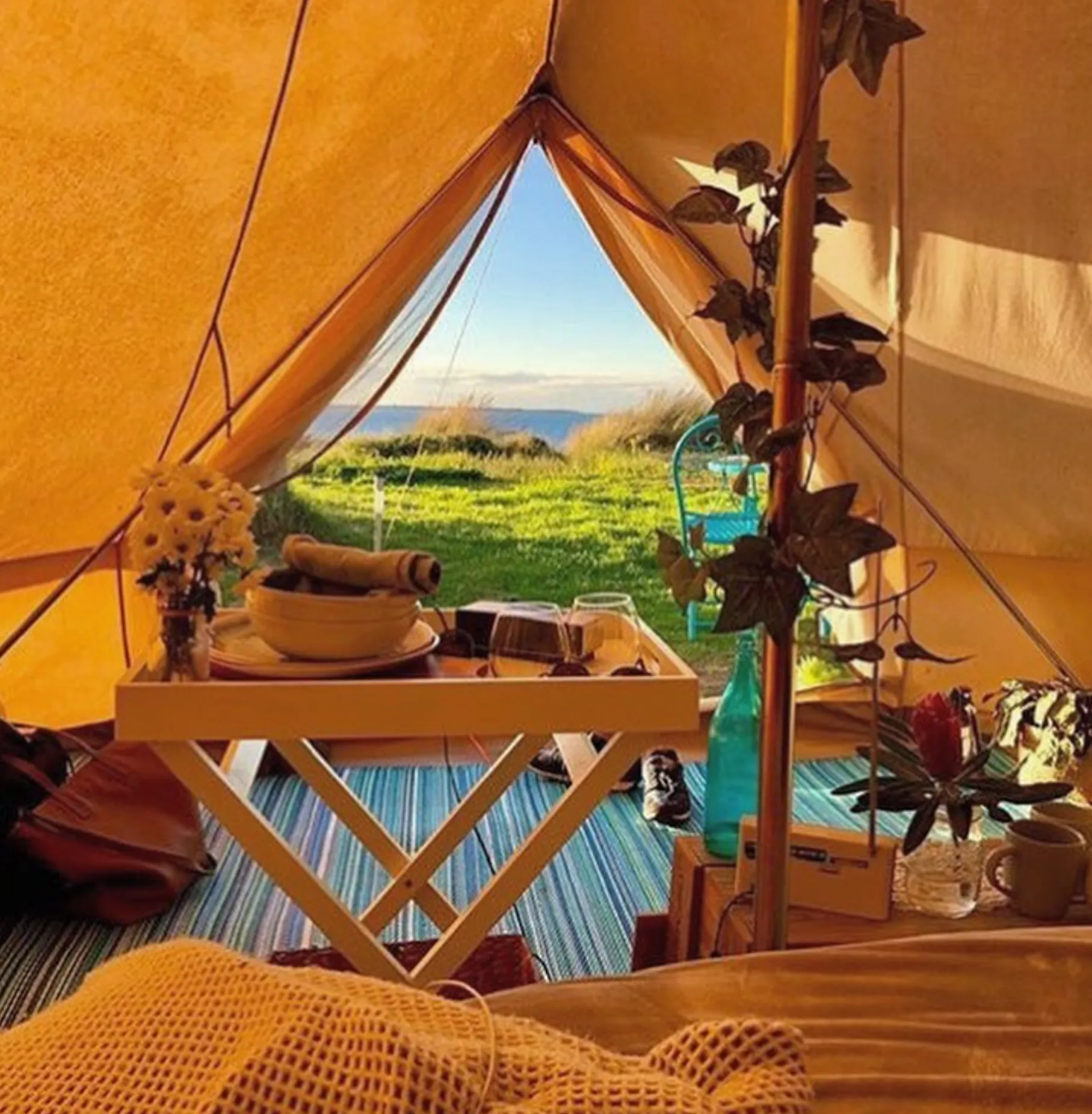 NRMA Phillip Island Beachfront Holiday Park