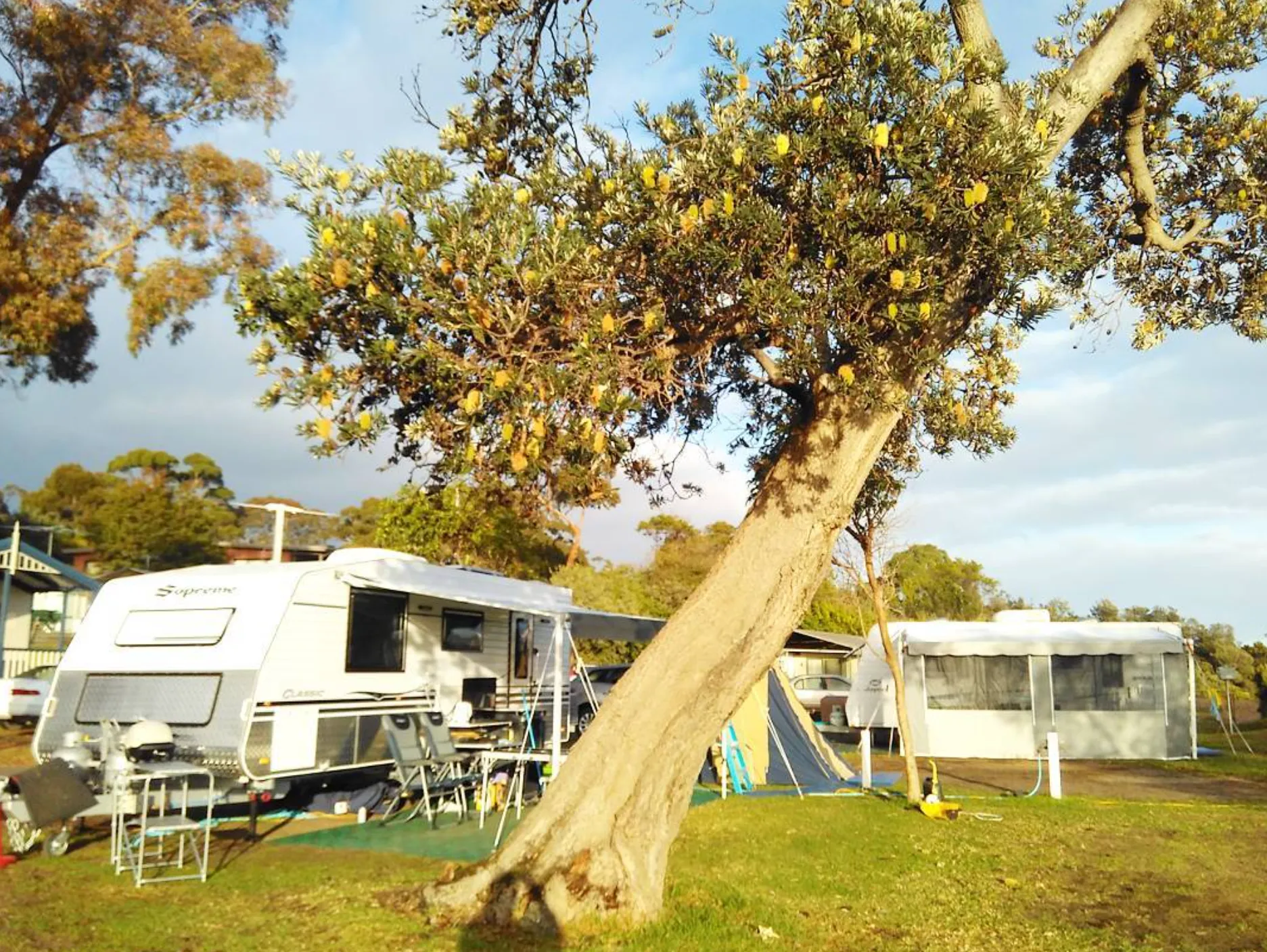 NRMA Phillip Island Holiday Park