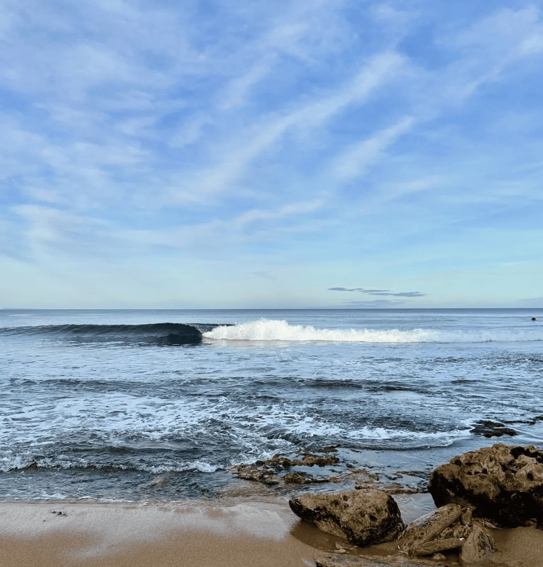 Name Bells Beach