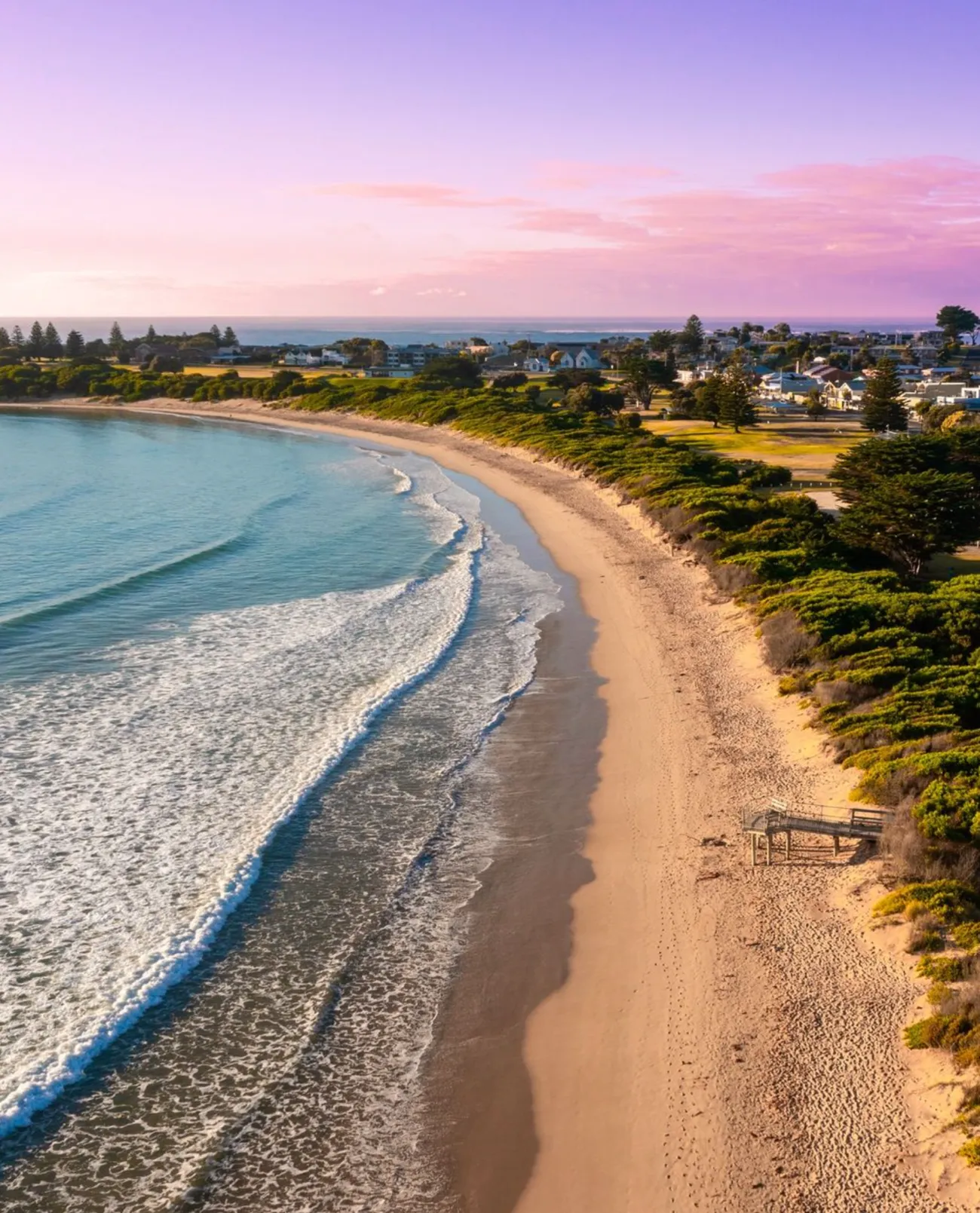 Nearby Attractions Apollo Bay